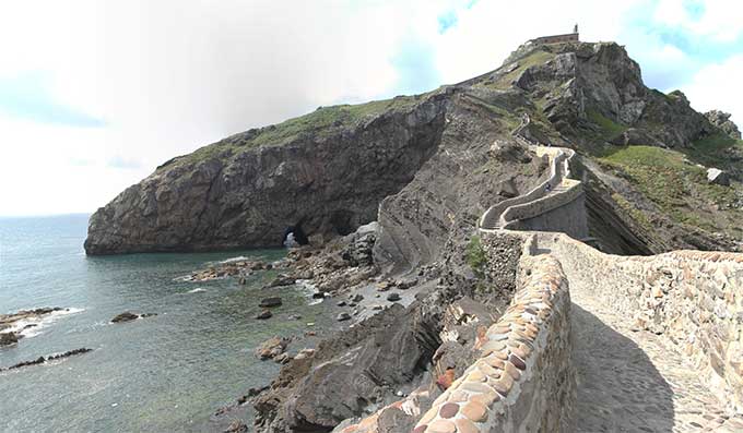 San Juan de Gaztelugatxe